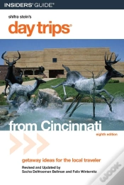 Capa do artigo Day Trips(R) From Cincinnati