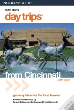 Capa do artigo Day Trips(R) From Cincinnati