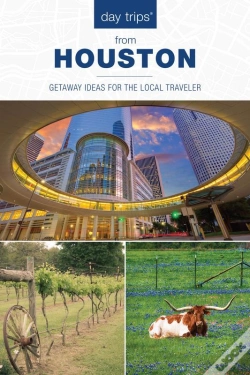 Capa do artigo Day Trips(R) From Houston