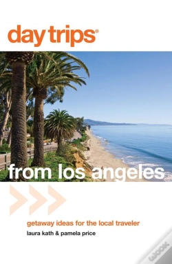 Capa do artigo Day Trips(R) From Los Angeles