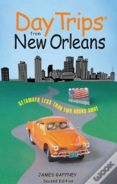 Day Trips(R) From New Orleans