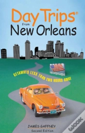 Capa do artigo Day Trips(R) From New Orleans