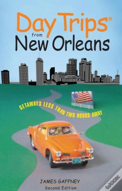Capa do artigo Day Trips(R) From New Orleans