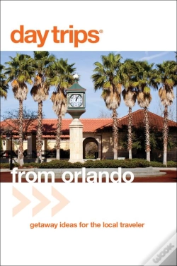 Capa do artigo Day Trips(R) From Orlando