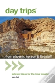 Capa do artigo Day Trips(R) From Phoenix, Tucson & Flagstaff