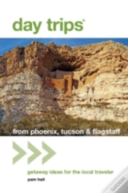 Capa do artigo Day Trips(R) From Phoenix, Tucson & Flagstaff