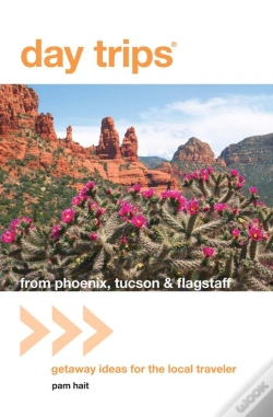 Capa do artigo Day Trips(R) From Phoenix, Tucson & Flagstaff