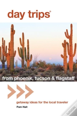 Capa do artigo Day Trips(R) From Phoenix, Tucson & Flagstaff