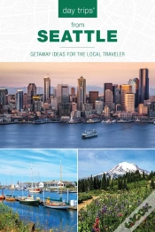 Capa do artigo Day Trips(R) From Seattle
