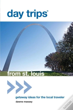 Capa do artigo Day Trips(R) From St. Louis