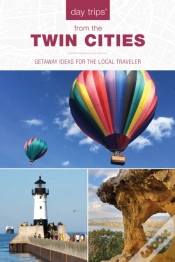 Capa do artigo Day Trips(R) From The Twin Cities