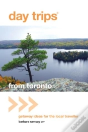Capa do artigo Day Trips(R) From Toronto