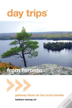 Capa do artigo Day Trips(R) From Toronto