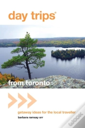 Capa do artigo Day Trips(R) From Toronto