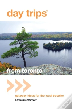 Capa do artigo Day Trips(R) From Toronto