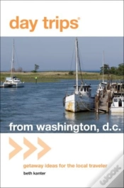 Capa do artigo Day Trips(R) From Washington, D.C.