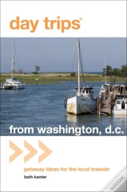 Capa do artigo Day Trips(R) From Washington, D.C.