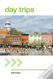 Capa do artigo Day Trips(R) From Washington, Dc
