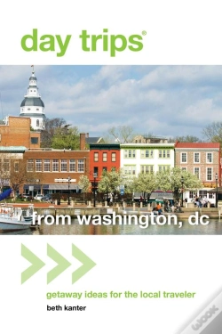 Capa do artigo Day Trips(R) From Washington, Dc