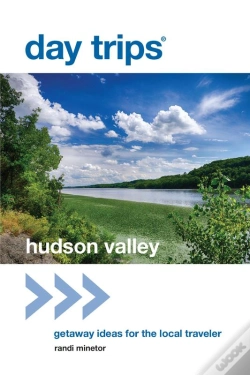 Capa do artigo Day Trips(R) Hudson Valley