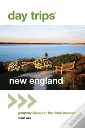 Capa do artigo Day Trips(R) New England