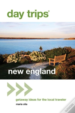 Capa do artigo Day Trips(R) New England