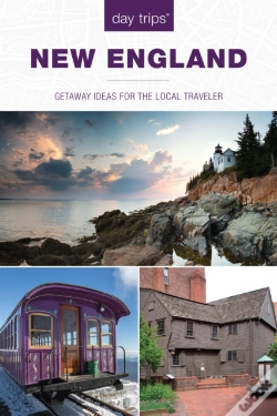 Capa do artigo Day Trips(R) New England