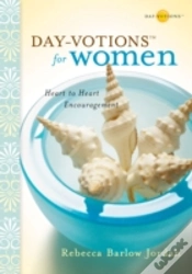 Capa do artigo Day-Votions For Women