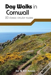 Capa do artigo Day Walks In Cornwall
