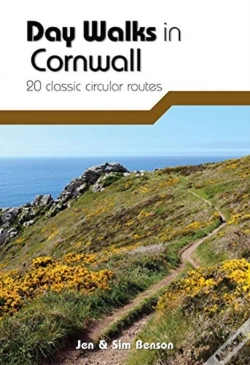 Capa do artigo Day Walks In Cornwall