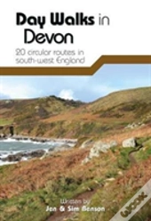 Day Walks In Devon