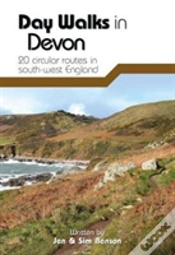 Capa do artigo Day Walks In Devon