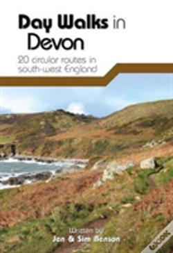 Capa do artigo Day Walks In Devon