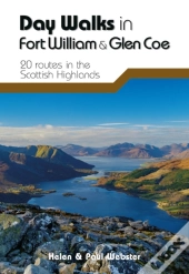 Day Walks In Fort William & Glen Coe