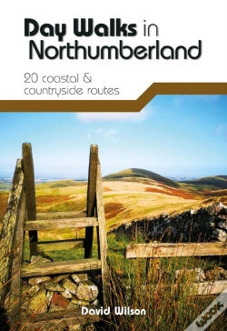 Capa do artigo Day Walks In Northumberland