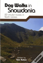 Day Walks In Snowdonia