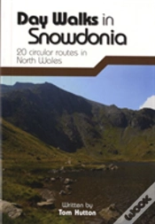 Capa do artigo Day Walks In Snowdonia