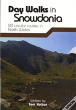 Capa do artigo Day Walks In Snowdonia