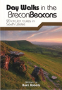 Day Walks In The Brecon Beacons - Preview