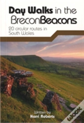 Day Walks In The Brecon Beacons