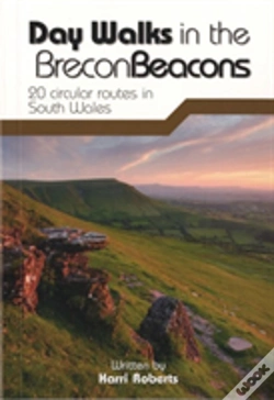Capa do artigo Day Walks In The Brecon Beacons