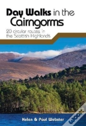 Day Walks In The Cairngorms