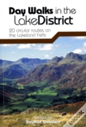 Day Walks In The Lake District