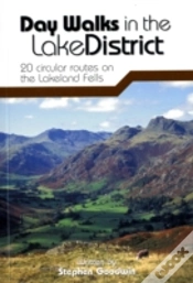Capa do artigo Day Walks In The Lake District