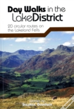 Capa do artigo Day Walks In The Lake District