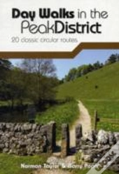 Day Walks In The Peak District