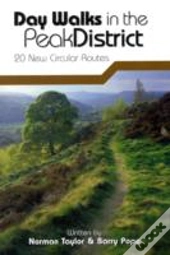 Day Walks In The Peak District