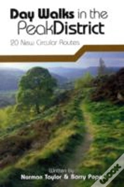 Capa do artigo Day Walks In The Peak District