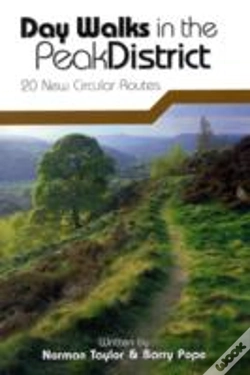 Capa do artigo Day Walks In The Peak District