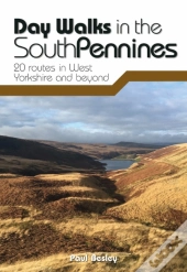 Day Walks In The South Pennines
